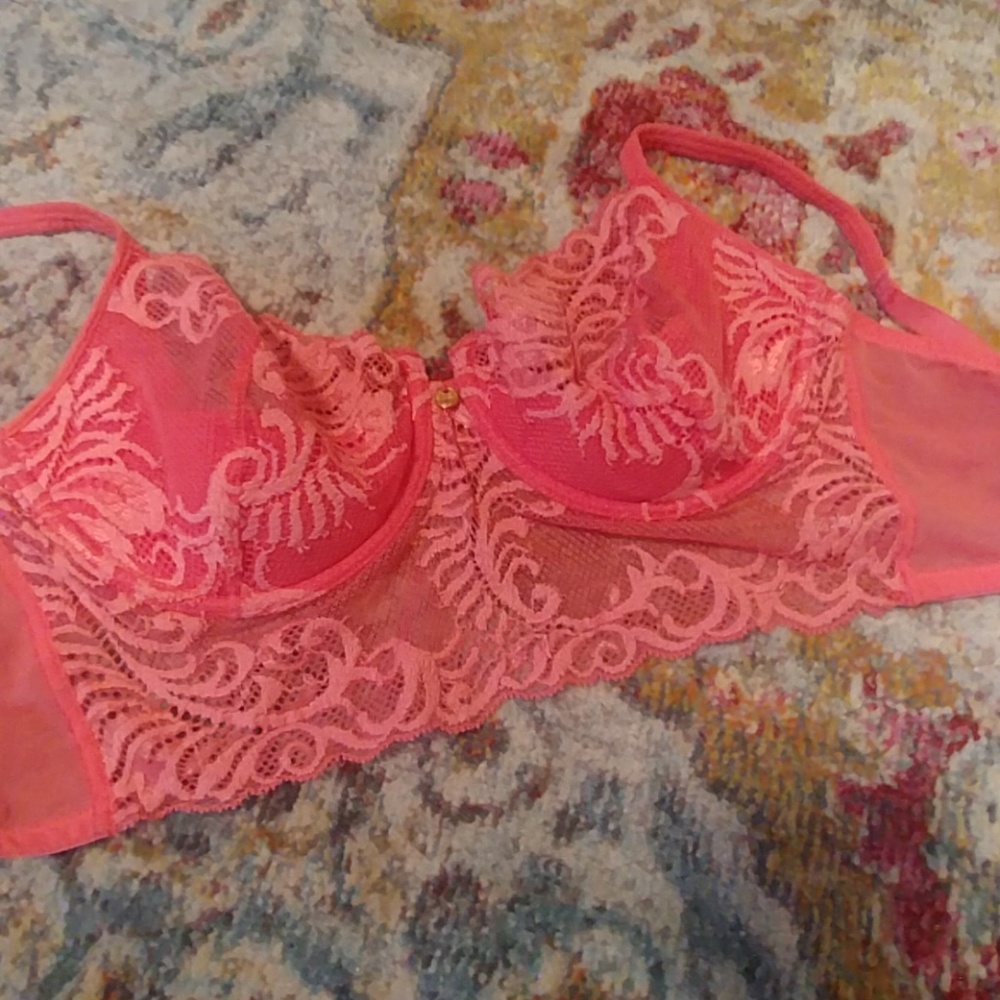 Natori Feathers Bra